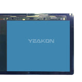 Compatible for Samsung W700.W708 Tablet Touch Screen Handwriting Outer Screen LCD Screen Integrated Inner and Outer Screen lcd