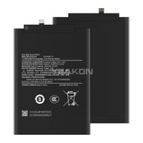 Compatible for Xiaomi Mi Pad 6 Pro BP4M 4300 mAh Wholesale Tablet Battery High Capacity Export Battery Board
