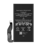 Compatible with Google Pixel 7 new mobile cell phone battery GZE8U built-in 4355mAh battery factory wholesale and foreign trade