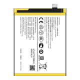 Compatible for VIVO large capacity 4000mah mobile cell phone battery B-O7 new long-life electric board factory direct sales wholesale