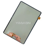 Compatible for Samsung T870.S7 Touch Screen Inner Display Screen Handwriting Screen LCD Screen Tablet Display Assembly lcd