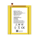 Compatible for ZTE Blade Max 3_Z986_N9560 mobile cell phone battery Li3940T44P8h846748 Wholesale