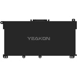 Compatible for HP Pavilion 14-bf048TX_TPN-C131_Q201 Laptop Battery TF03XL