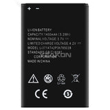 Compatible for ZTE Blade A3_T220 mobile cell phone battery Li3714T42P3H765039 factory wholesale foreign trade