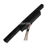 Compatible for Acer AS16B5J laptop batteries AS16B8J_E15_E5-575G_53VG factory wholesale
