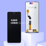 Compatible for MOTO G60s Screen Assembly Motorola XT2133-1 Mobile Cell Phone Inner and Outer Screen LCD Touch Screen LCD Wholesale