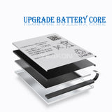Compatible for Sony Xperia LT28i Mobile Cell Phone Battery LIS1485ERPC Built-in Board Factory Wholesale Export