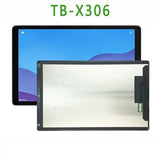 Compatible for Lenovo Tab M10HD 2nd lcd Tablet Screen Touch LCD Screen Assembly wholesale