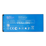 Compatible for Alcatel 1B 2020_5002 mobile cell phone battery TLi028C1 fast charging board factory wholesale and foreign trade