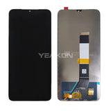 Compatible for Redmi 9T Screen Assembly Poco M3 LCD Note9 4G Display redmi 9T Inner and Outer Screen LCD Wholesale