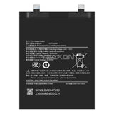 Compatible for Xiaomi Redmi Note 14 Pro Plus brand new mobile cell phone battery High-capacity BM68 available for wholesale from the factory