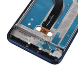 Compatible for honor 8lite Mobile Cell Phone Screen Inner and Outer Screen LCD Screen Assembly with Frame Display LC wholesale