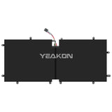 Compatible for Dell 4DV4C Laptop Battery XPS 18_XPS 1810_0D10H3_D10H3 Factory Wholesale