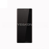 Compatible for vivo BBK X60 Screen Assembly x60 Touch LCD Inner and Outer Display Integrated Screen Glass LCD Wholesale