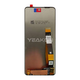 Compatible for Moto G Stylus 2022 Screen Assembly XT2211-1 Touch LCD Inner and Outer Display Screen LCD Wholesale
