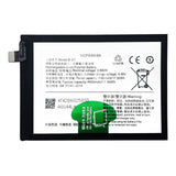 Compatible for VIVO V27 5G and IQOO Z7 Pro 5G brand new mobile phone battery B-X7 wholesale from factory and for export