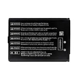 Compatible for Nintendo 3DS_2DS brand new game console batteries CTR-003 factory wholesale and foreign trade