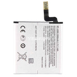 Compatible for Nokia Lumia 625 fast charging BP-4GWA mobile cell phone battery 2000mAh factory wholesale and foreign trade