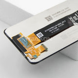 Compatible for Samsung A04 CORE Screen Assembly Mobile Cell Phone Screen LCD Screen LCD with Frame incell