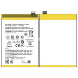 Compatible for OPPO Realme 12 Plus 5G_Realme 13 Mobile Cell Phone Battery BLPA43 Brand New Wholesale