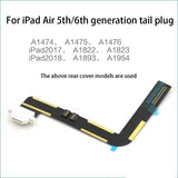 Compatible for IPAD 2_3_4_5_6 Dock flex cable ipad mini2 _3_4 usb Charging port