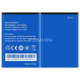 Compatible for YES Altitude 4_M696Y4 Brand New Mobile Cell Phone Battery 455880AR Factory Wholesale Export