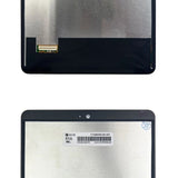 Compatible for HW M5Youth Edition 8Inch JDN2-W09_AL00 Tablet Handwriting Outer Screen Tablet Screen lcd wholesale
