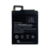 Compatible for Xiaomi Redmi 4 16G Durable Mobile Cell Phone Battery BN42 built-in Battery Board 4100 mAh Factory Wholesale Export