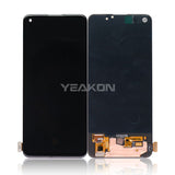Compatible for oppo reno5Z Screen Assembly CPH2211 Mobile Cell Phone LCD Display Integrated Inner and Outer LCD Wholesale
