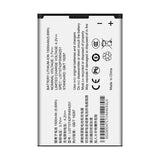 Compatible for for ZTE U230_R518S_u805 mobile cell phones battery Li3715T42P3h654251 wholesale and foreign trade