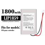Compatible for Sony PS3 game controller Game Controller Battery LIP1859 Factory Wholesale Export