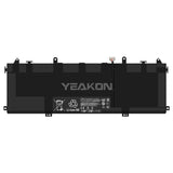 Compatible for HP Spectre x360 15_L29048-271_TPN-Q213 Laptop Battery SU06XL