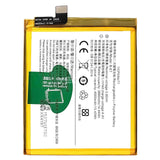 Compatible for VIVO NEX A mobile cell phone battery B-E7, large capacity built-in board 4000mAh, factory wholesale and foreign trade