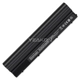 Compatible with CLEVO laptop battery W217BAT-3 6-87-W217S-4DF1 factory wholesale and foreign trade