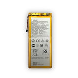 Compatible with Motorola G5 Plus_XT1685_XT1677_XT1687 Mobile Phone Battery HG40 Wholesale New