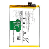 Compatible for VIVO Y19 and 1915 mobile cell phones B-H9 model brand new 5000mAh high-capacity battery  Wholesale