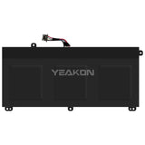 Compatible for Lenovo Thinkpad W550S_P50S_45N1742_45N1740 Laptop Battery 45N1742