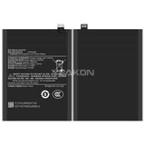 Compatible for Xiaomi BN5W Redmi mobile cell phone battery Redmi Note 14 Pro 5G Standard Edition 5500mAh