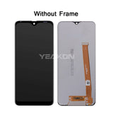 Compatible for Samsung A10e Screen Assembly Original with Frame A20E Mobile Cell Phone LCD Display A202U Integrated Inner and Outer Wholesale