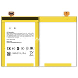 Compatible for ASUS ZenFone 5 Lite Mobile Cell Phone Battery C11P1410 High Capacity Battery Board Factory Wholesale Export