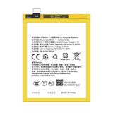 Compatible for OPPO A39_A57_A57M Mobile Cell Phone Battery BLP619 Brand New Durable High Capacity Factory Wholesale