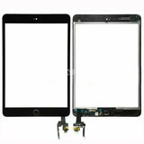 Compatible for iPad mini3 A1599 Tablet Cover Glass A6000 Touch Digitizer