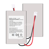 Compatible for Sony PS3 game controller Game Controller Battery LIP1859 Factory Wholesale Export