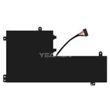 Compatible for Lenovo Y7000P Laptop Battery L17L3PG2_L17M3PG2_L17C3PG2_L17M3PG3