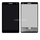 Compatible for Honor TabletT3 7Inch 3G Version BG2-U01 LCD Display Assembly Inner and Outer Screen wholesale