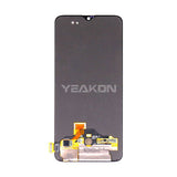 Compatible for Oneplus 6T Assembly 1+6T Screen Assembly One Plus 6T LCD A6010 Display Screen Inner and Outer Screen Wholesale