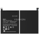 Compatible for Xiaomi note_note pro Mobile Cell Phone Battery BM21_BM34 Factory Wholesale Export