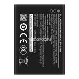 Compatible for Nokia NK 2660 Flp 4G_8210 4G mobile cell phones battery BL-L4E factory wholesale and foreign trade