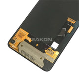 Compatible for Google pixel 4A 5G LCD Screen Inner and Outer Screen Touch Screen Mobile Cell Phone Screen Display Assembly LCD wholesale