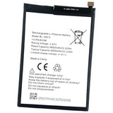 Compatible for Infinix X659_Hot 10i mobile cell phone battery BL-58CX built-in battery board Brand new wholesale